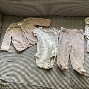 Gender Neutral Outfits